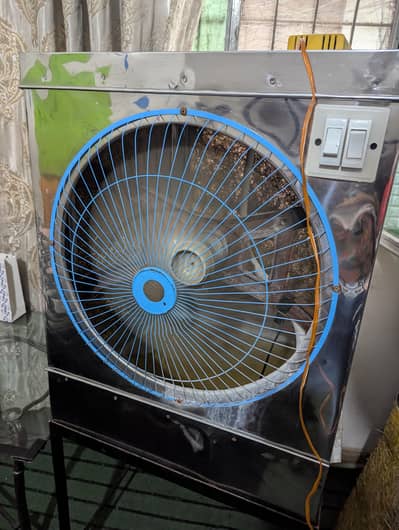 Air coller for sale 12V