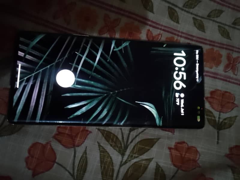 Google Pixel 6 Pro 2