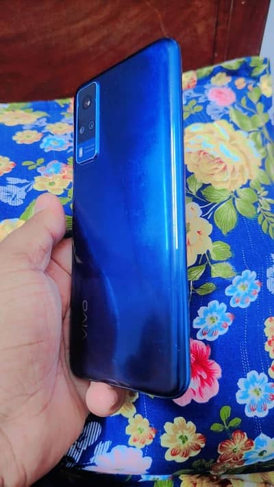Vivo Y51s