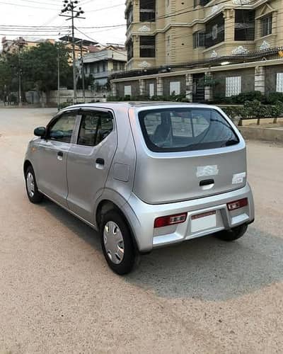 Suzuki Alto 2022/23 full original