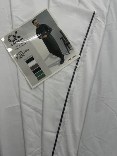 Man collection