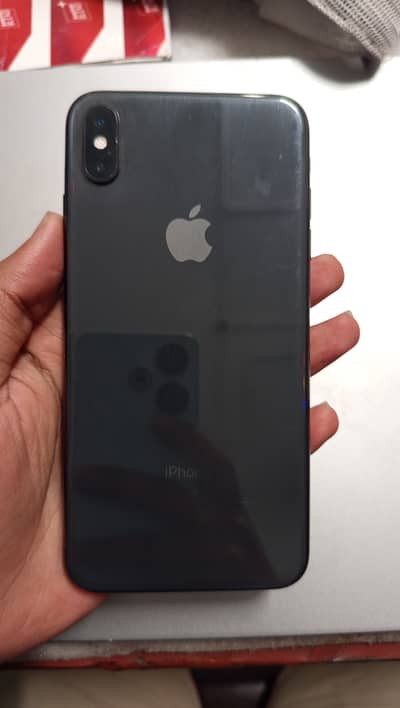 Apple iPhone XS Max