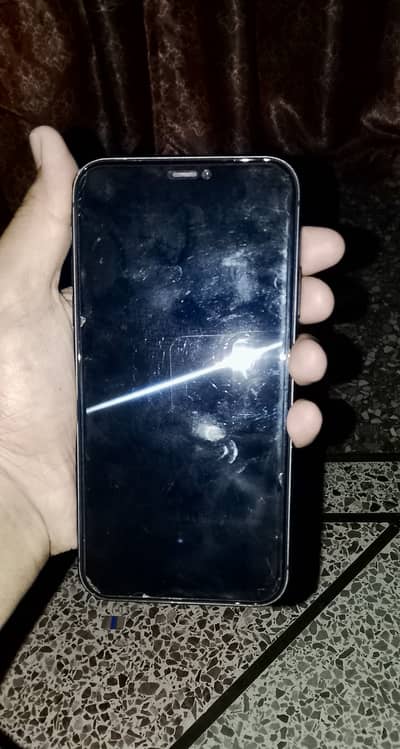 Apple iPhone 11 jv 64 GB