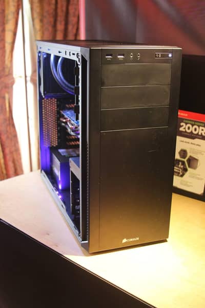 core i7 4790 4th heavy beast