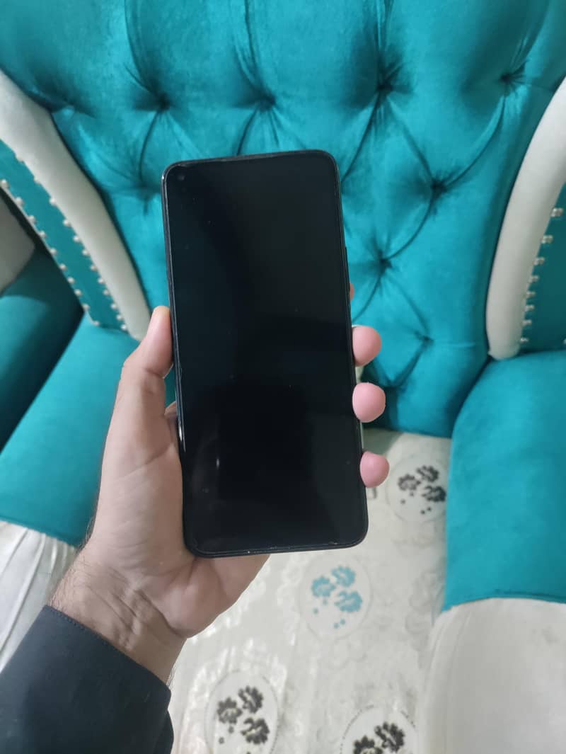 Infinix Note 7 1