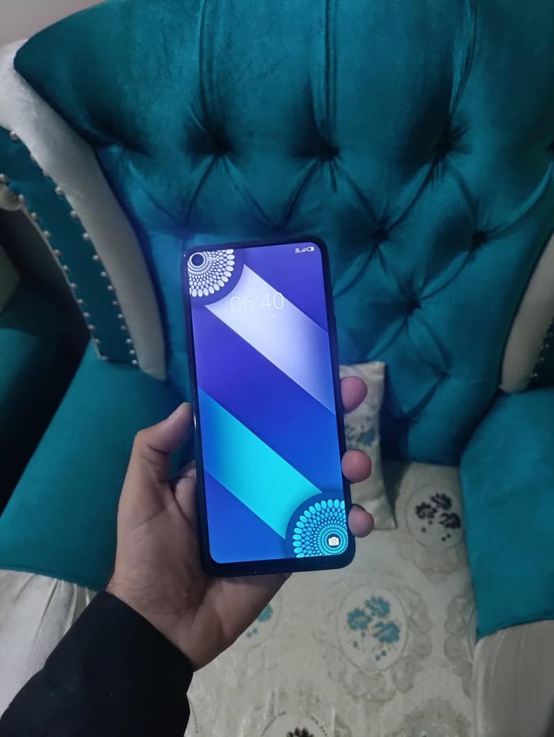 Infinix Note 7 2