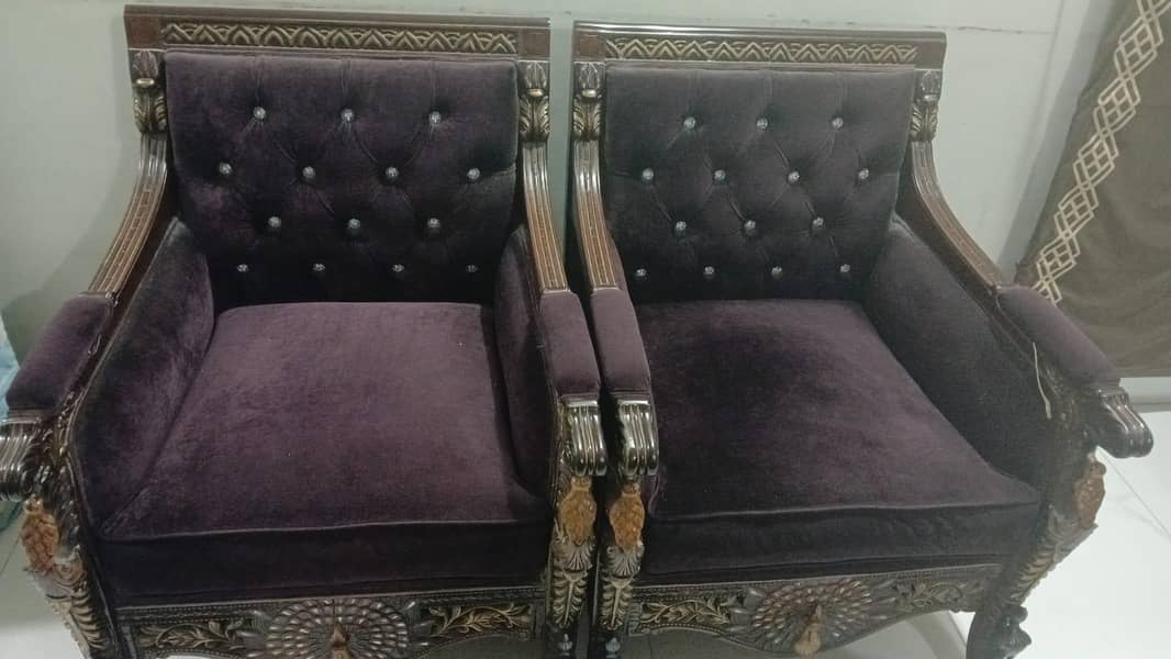 Sofa set 1