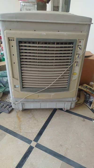 Air cooler