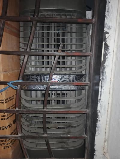 Saab company cooler urgent for sale