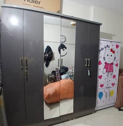 Wardrobe and Kids Wardrobe