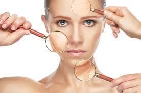 Online Dermatology Consultation Available