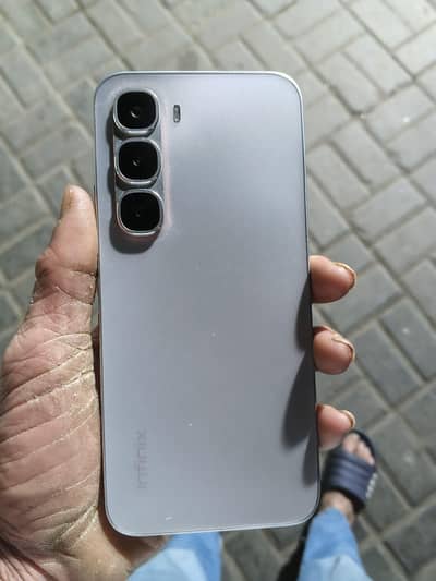 Infinix Hot 6 Pro