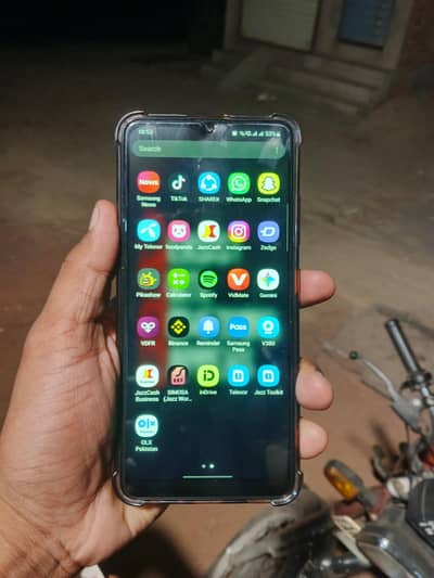 Samsung Mobile
