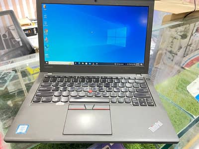 lenovo thinkpad core i5 6th generation laptop