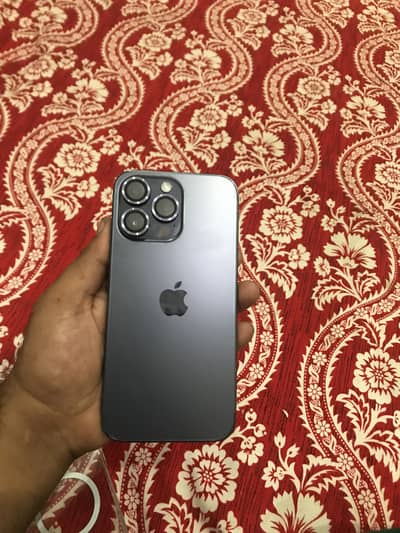 Apple iPhone 14 Pro Max