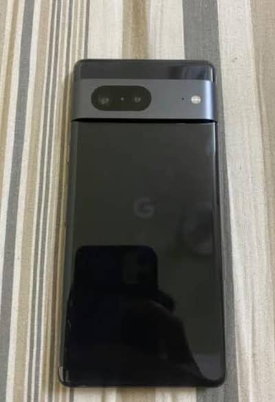 Google Pixel 7