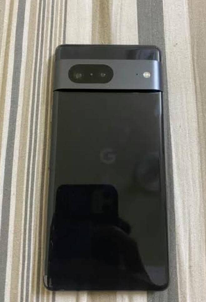 Google Pixel 7 0