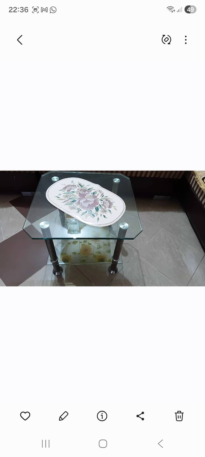 medium sie tables 1