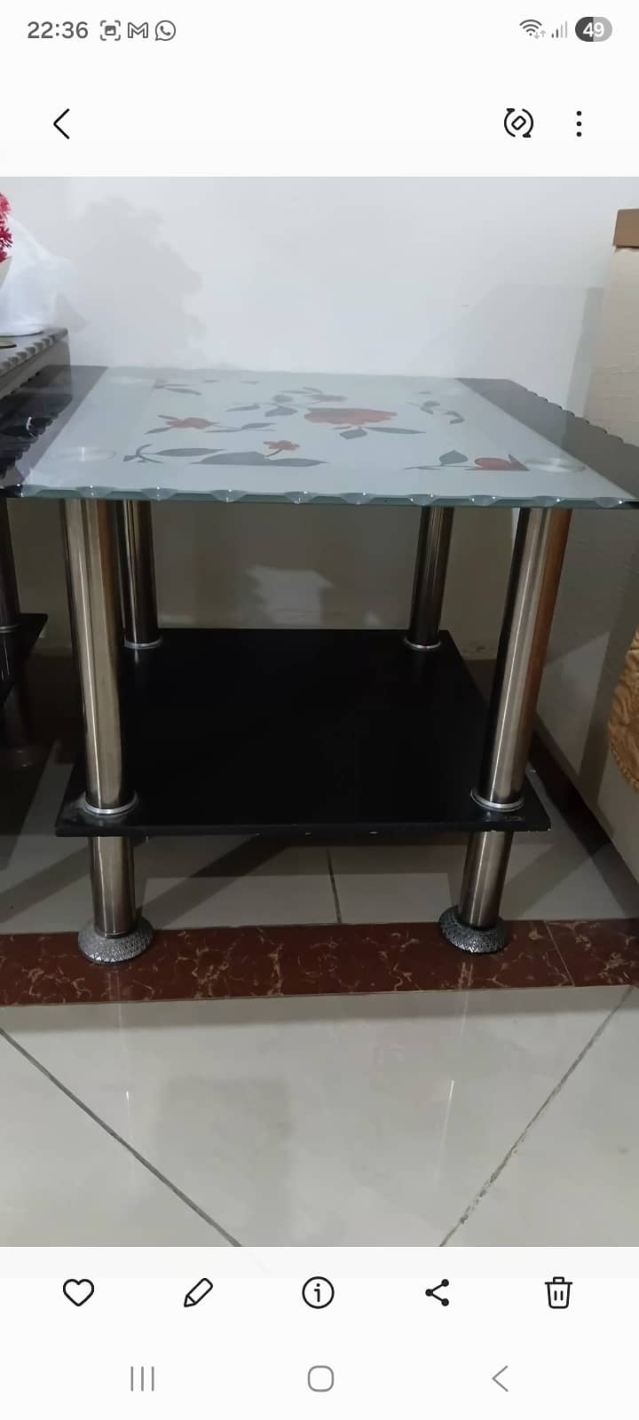 medium sie tables 3