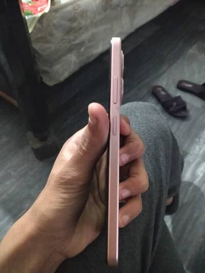 Infinix Smart 9