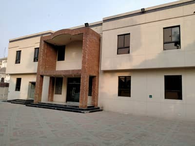 COMMERCIAL BUILDING FOR RENT GULBERG JOHAR TOWN MODEL TOWN HALI ROAD GARDEN TOWN SHADMAN LAHORE
