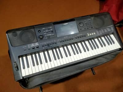 Keyboard PSR E 453
