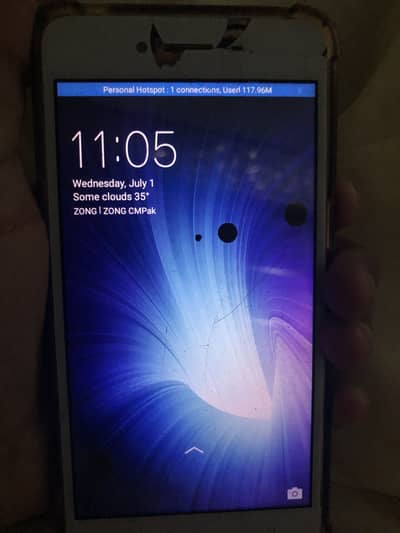 OPPO A37