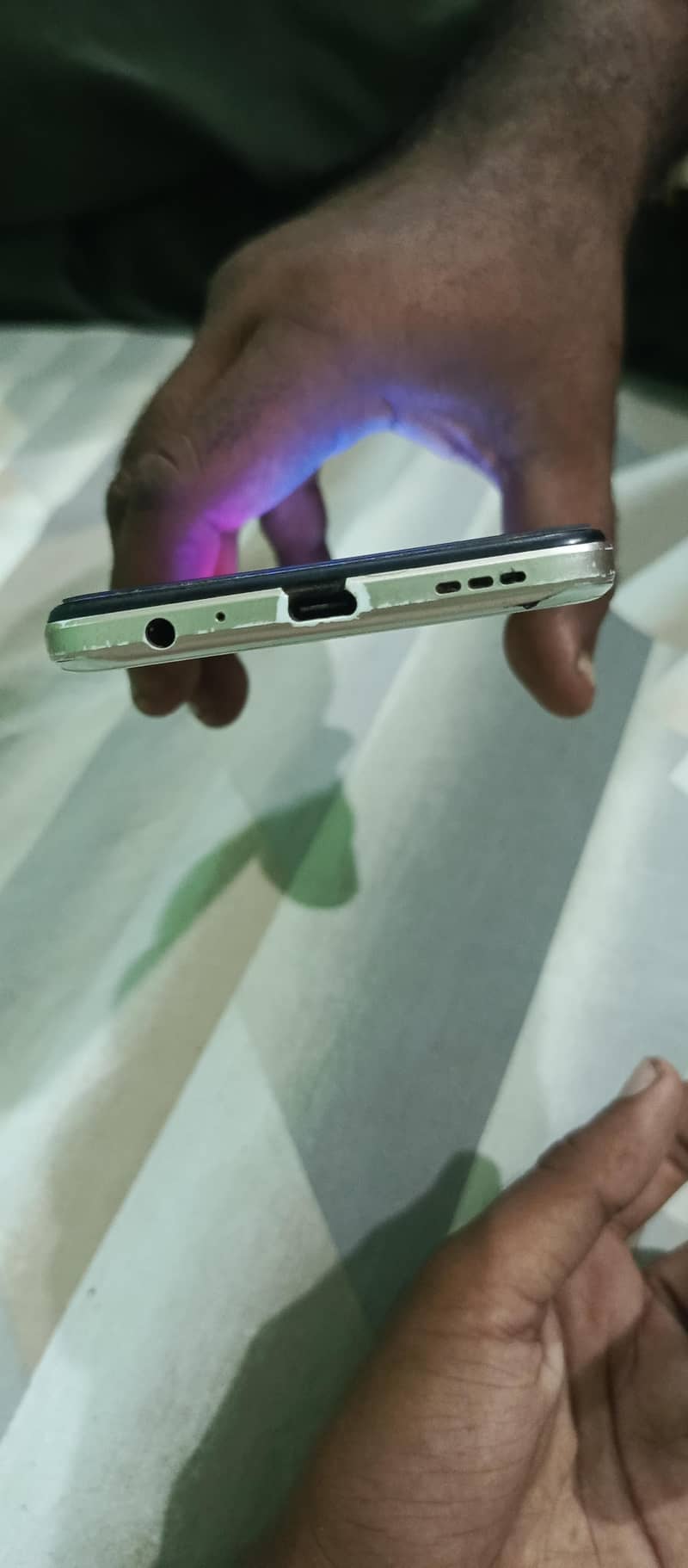 Tecno CAMON 18T 3