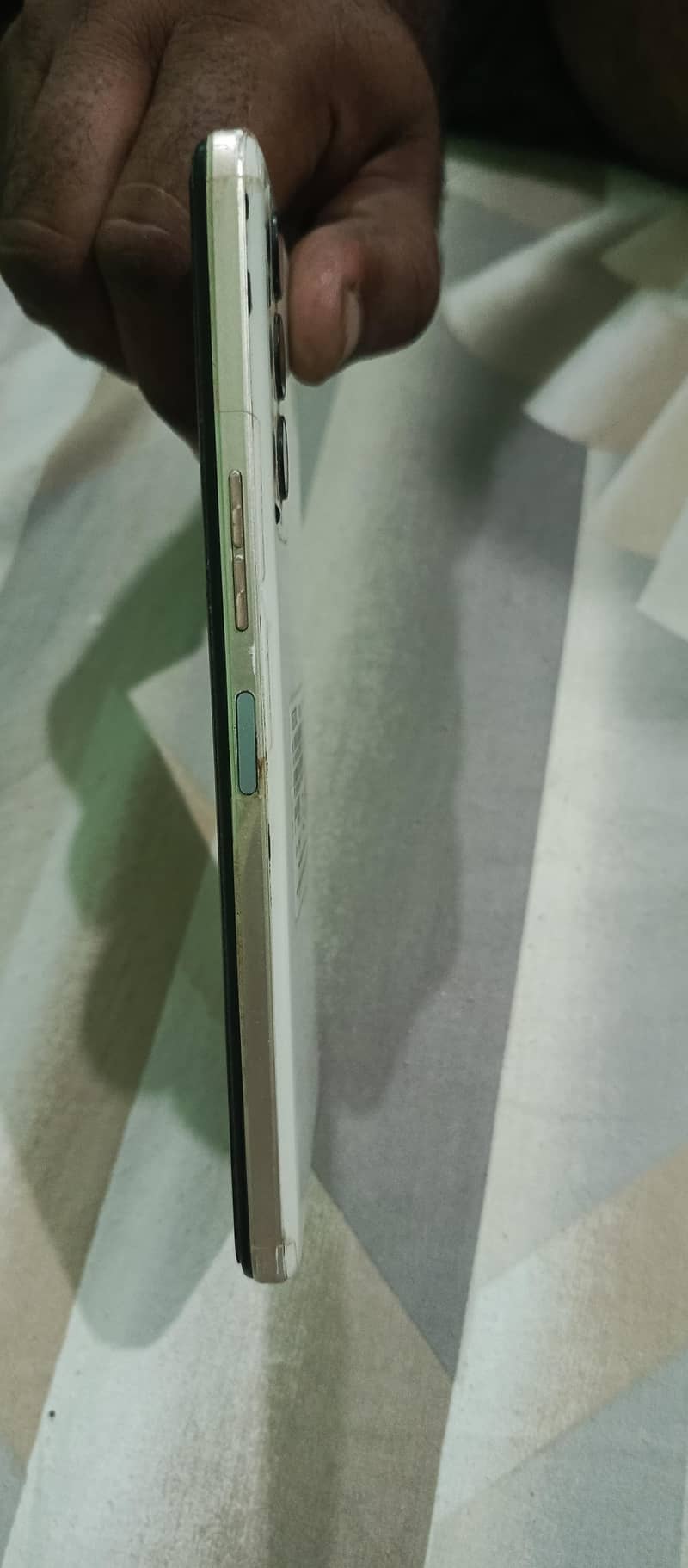Tecno CAMON 18T 4