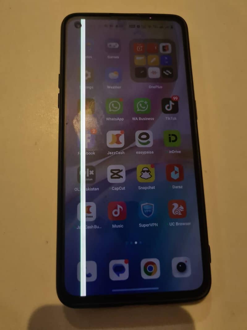 One Plus 8 1