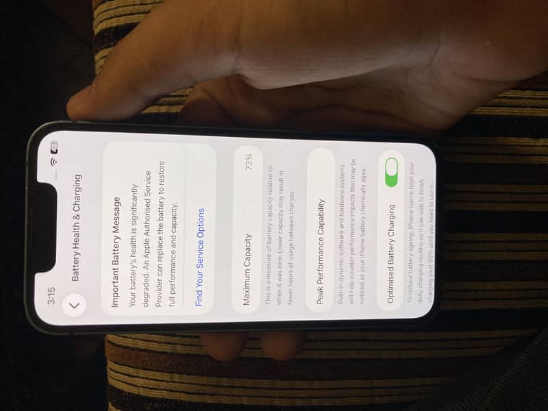 Apple iPhone 13 mini 6