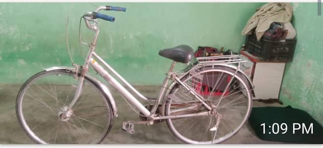 china bicycle