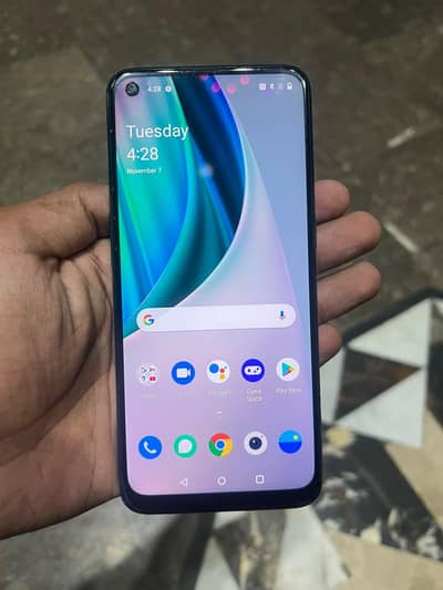 One Plus Nord N10 / Exchange Possible