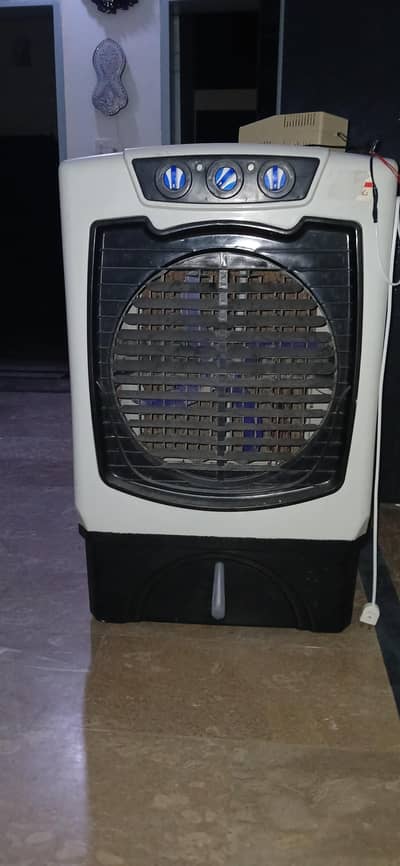 Air Cooler 12 watt