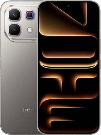 Infinix Note 40 Pro