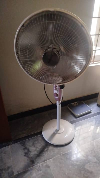 Electric Heater