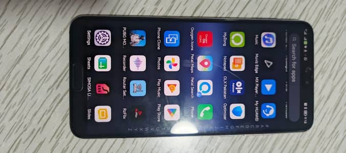 Huawei P20 Pro