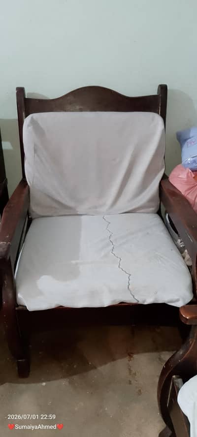 good condition