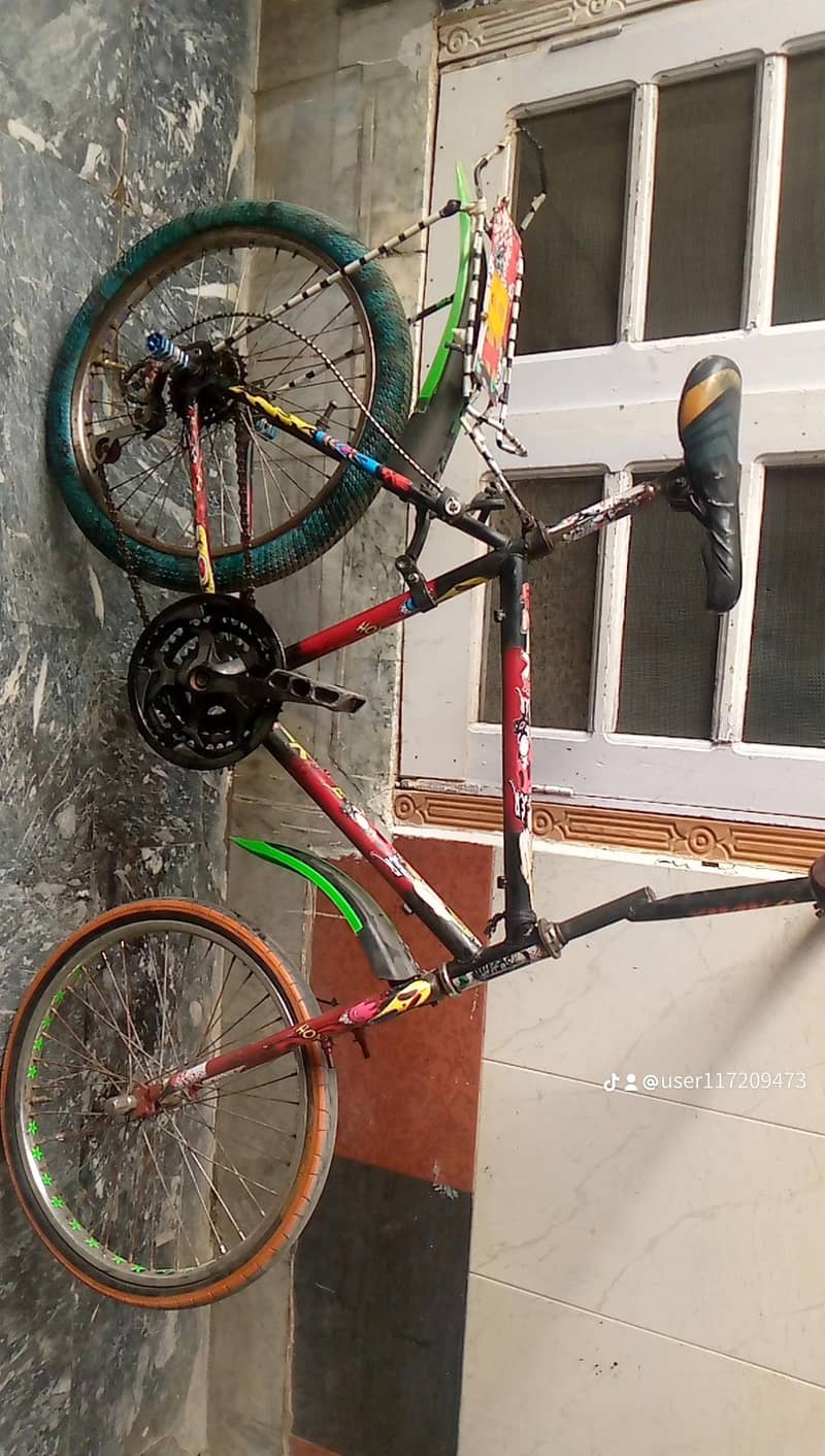 cycle 0