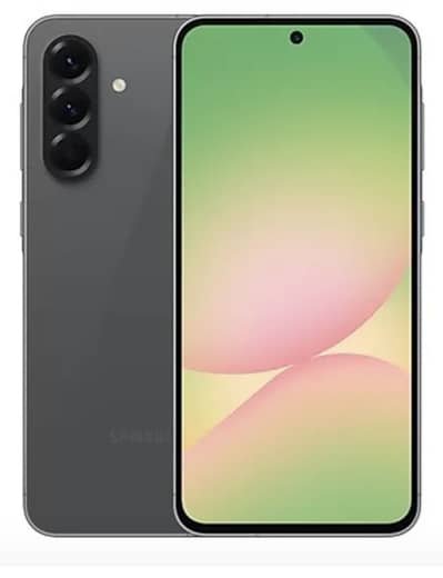 Samsung Mobile A56 5G