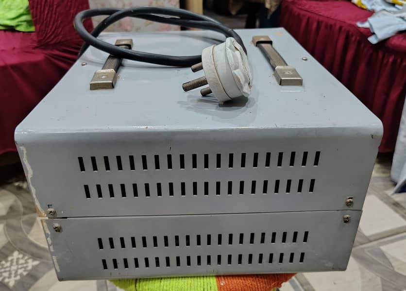 AC Stablizer 3