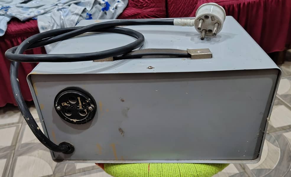 AC Stablizer 4