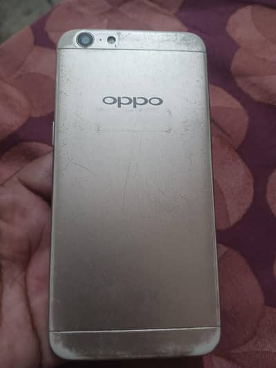 OPPO A57