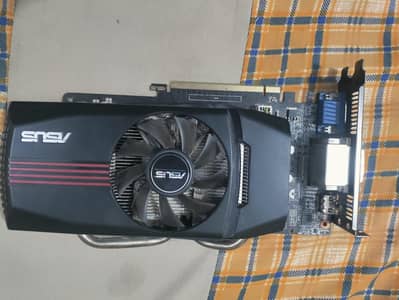 Asus gtx 660 2gb DDR 5