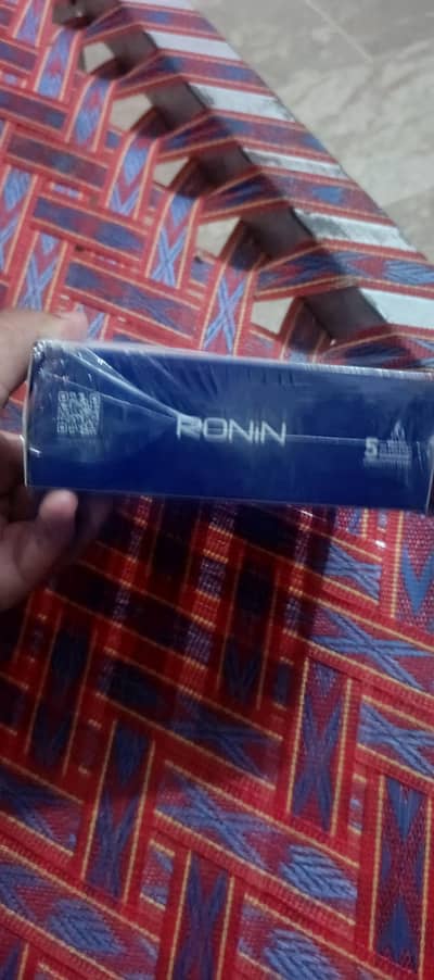 Ronin R-825 iPhone Handsfree