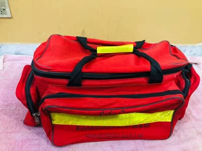 Medical kit/ bag