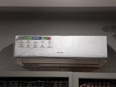 EcoStar 1.5 Ton Inverter/Split AC – Almost New – R32 Gas