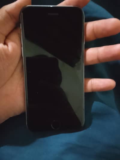 Apple iPhone 6S