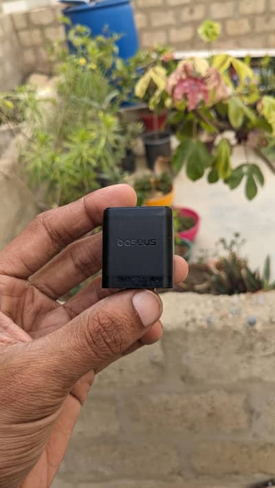 Basuse 30watt Original adapter