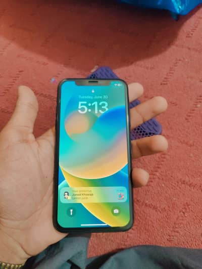 Apple iPhone X 64gb